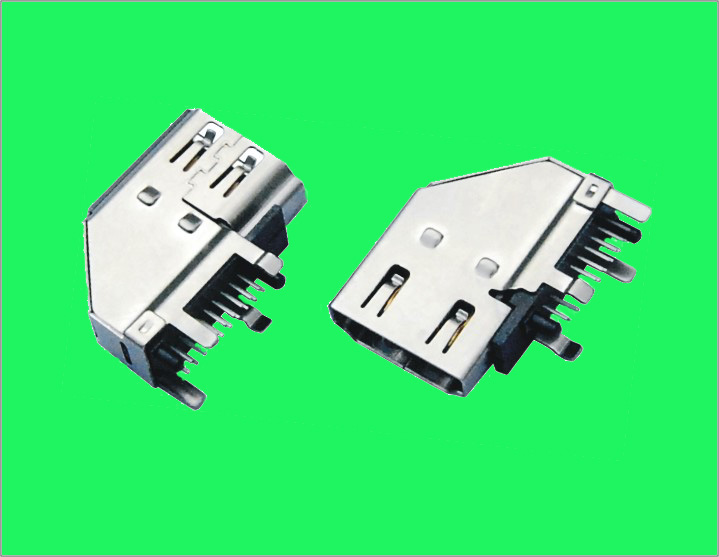 HDMI AF DIP側(cè)插式